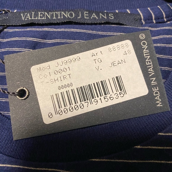 NWT Valentino Top - Picture 3 of 3